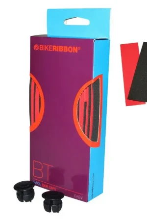 Bike Ribbon 2-tone hanger tape Bikeribbon Uitverkoop