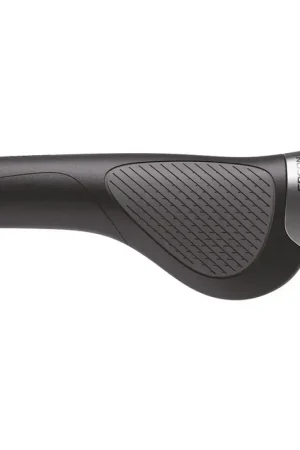 Favoriet Ergon Bike handles GP1-L EVO BioKork