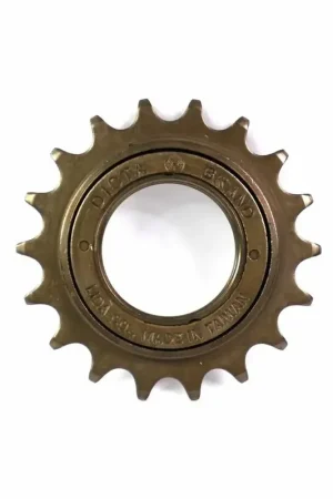 Forward Freewheel brown 16T Speciale Aanbieding