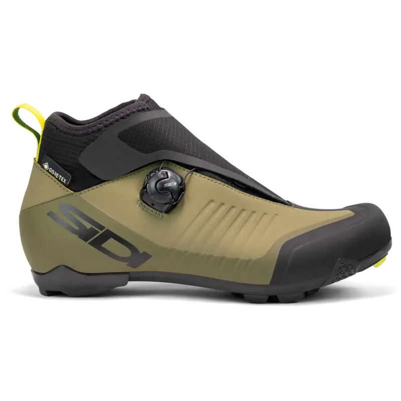 Alleen Vandaag Sidi Schoenen Hiemx