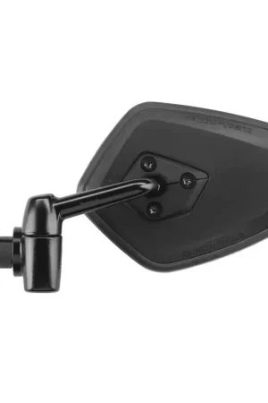 Actieprijs Busch & Müller Spiegel court et pliable Cycle Star E