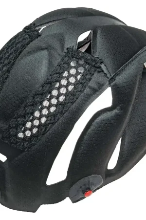 Superprijs Bell Comfortabele schuimrubberen helmvoering Full-10