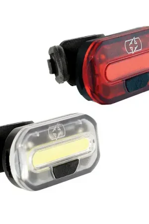OXC Voorverlichting Acc Lum Uitverkoop