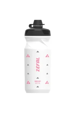 Must-Have Zefal Kan met dop Sens Soft NO-MUD 650 ml