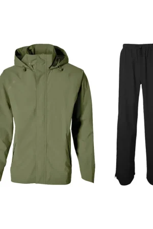 Basil Regenkleding voor dames hoga Koop Vandaag